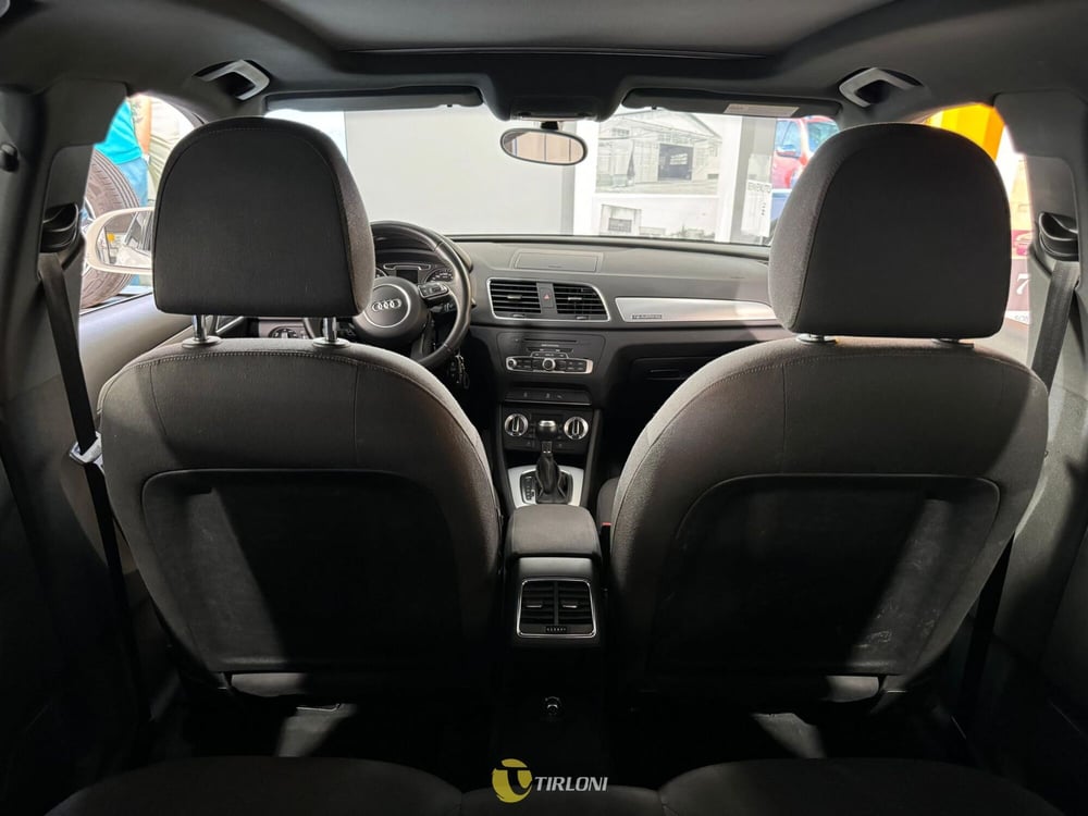 Audi Q3 usata a Milano (19)
