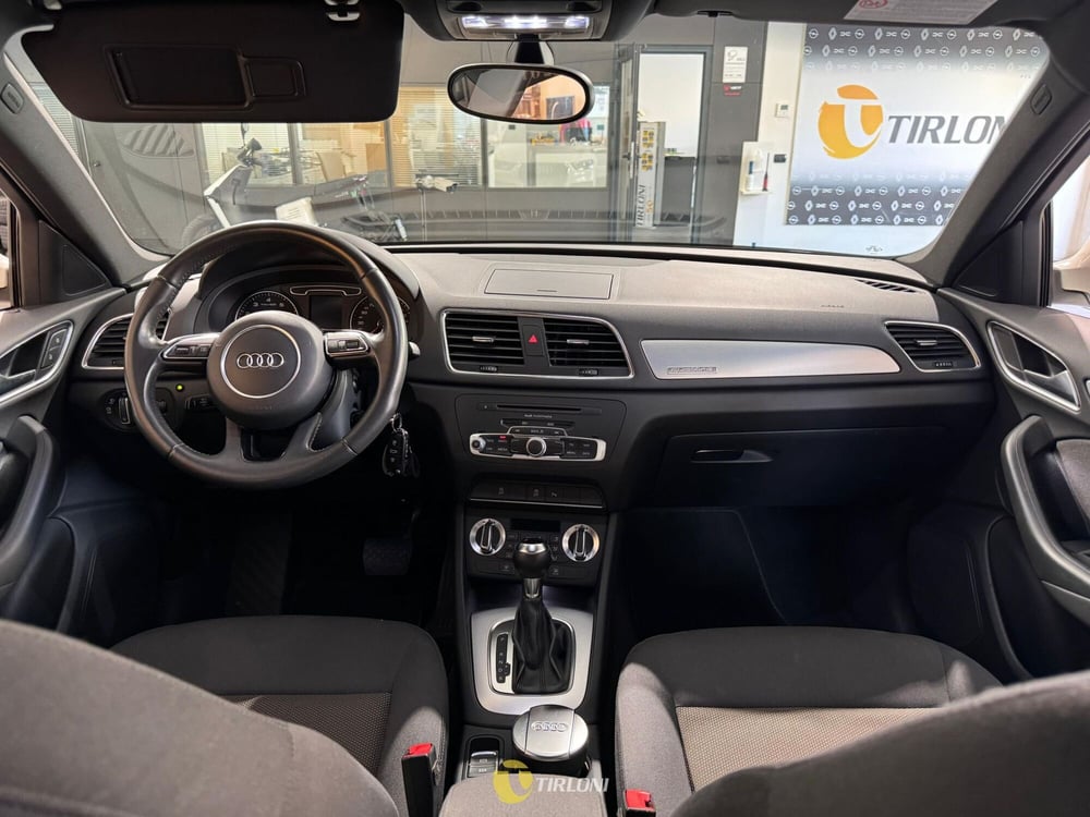 Audi Q3 usata a Milano (20)