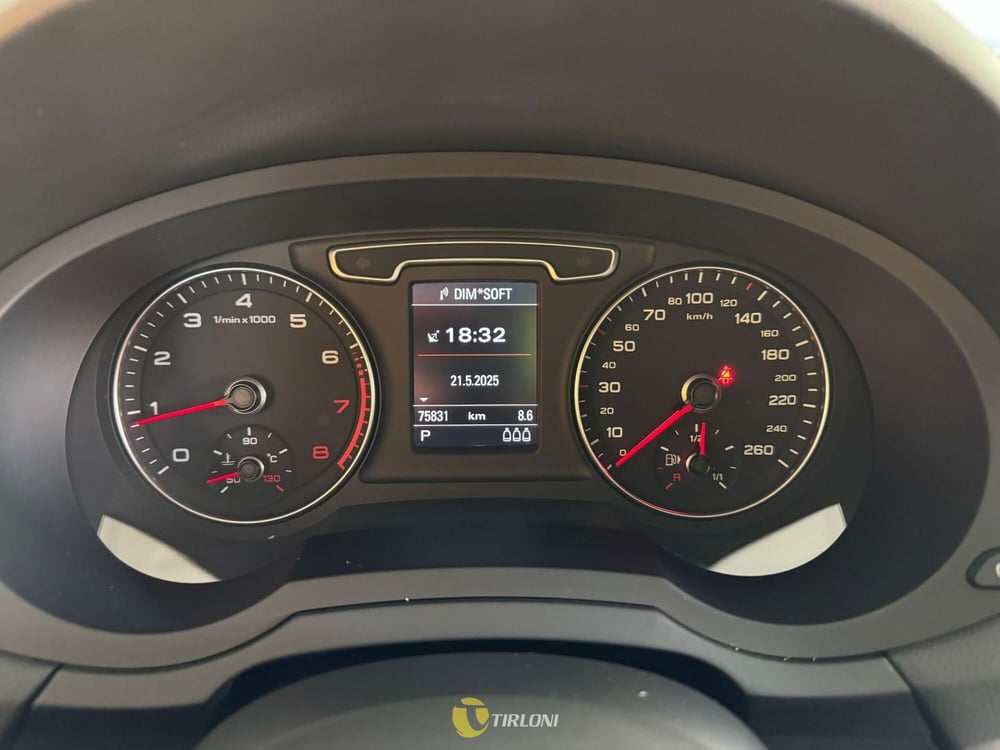 Audi Q3 usata a Milano (5)