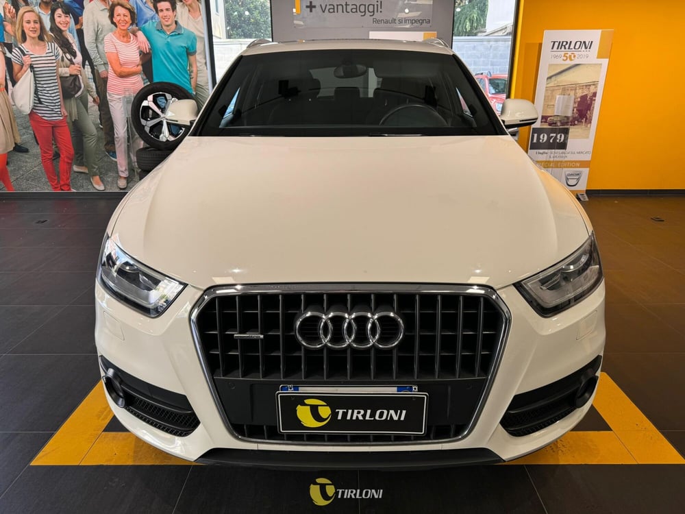 Audi Q3 usata a Milano (6)