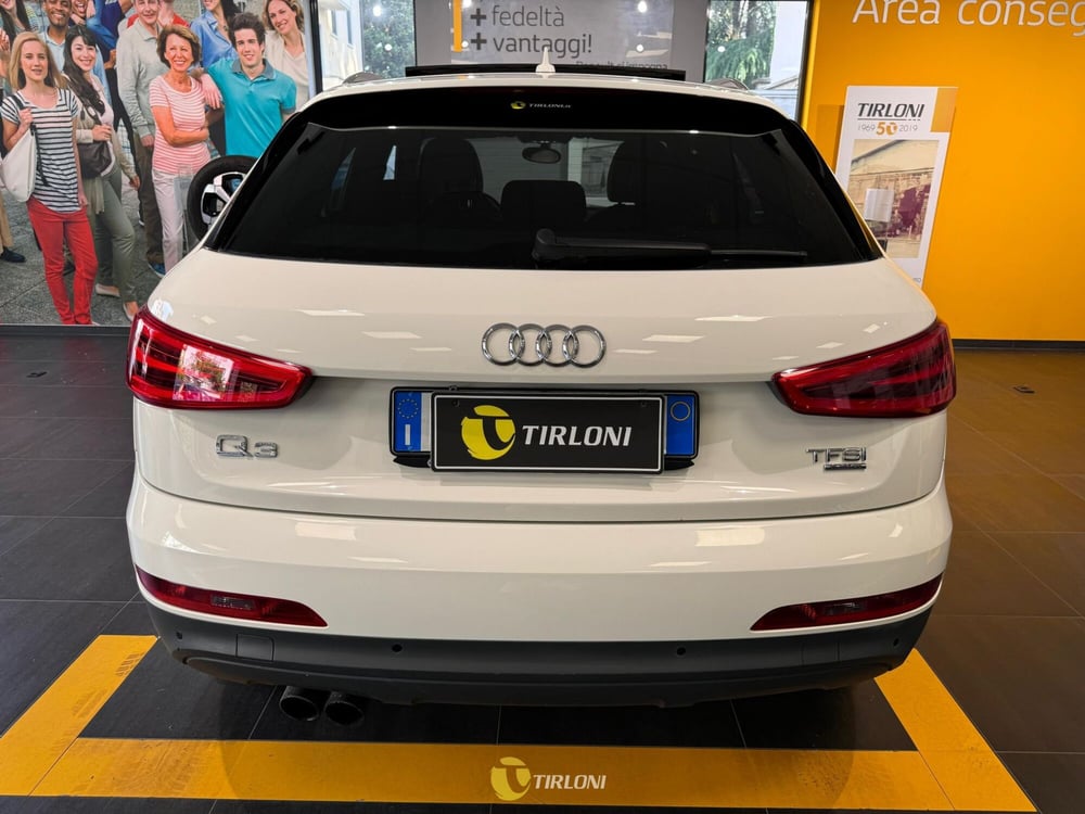 Audi Q3 usata a Milano (7)