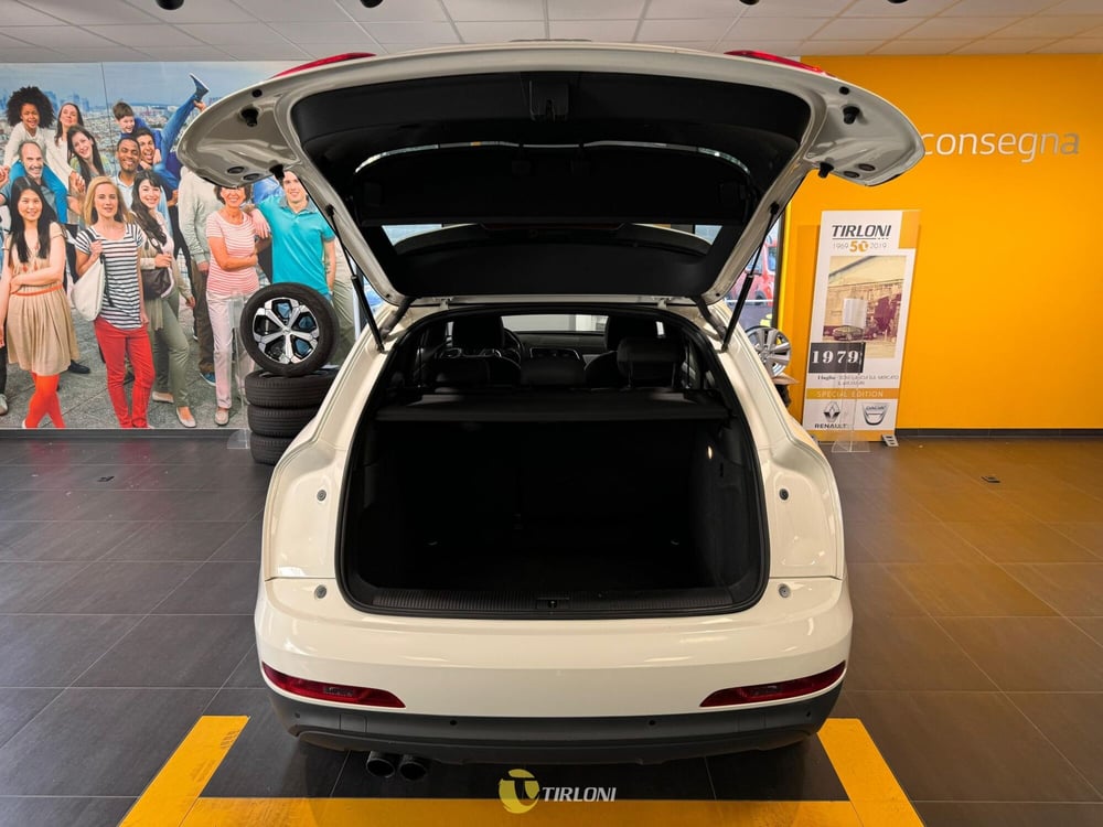 Audi Q3 usata a Milano (8)