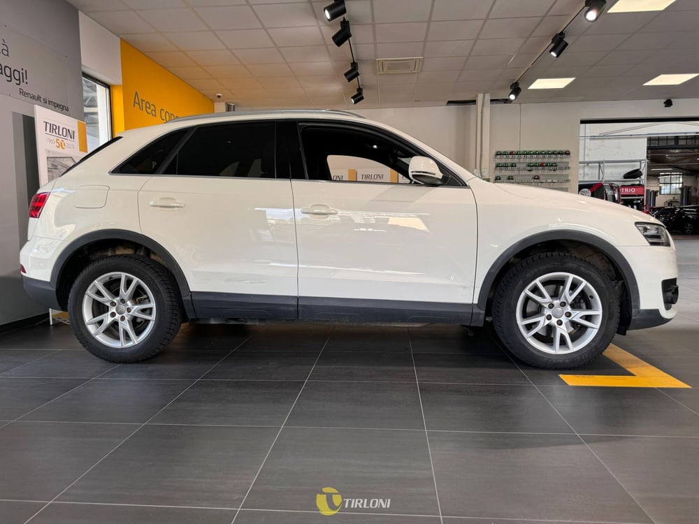 Audi Q3 usata a Milano (9)