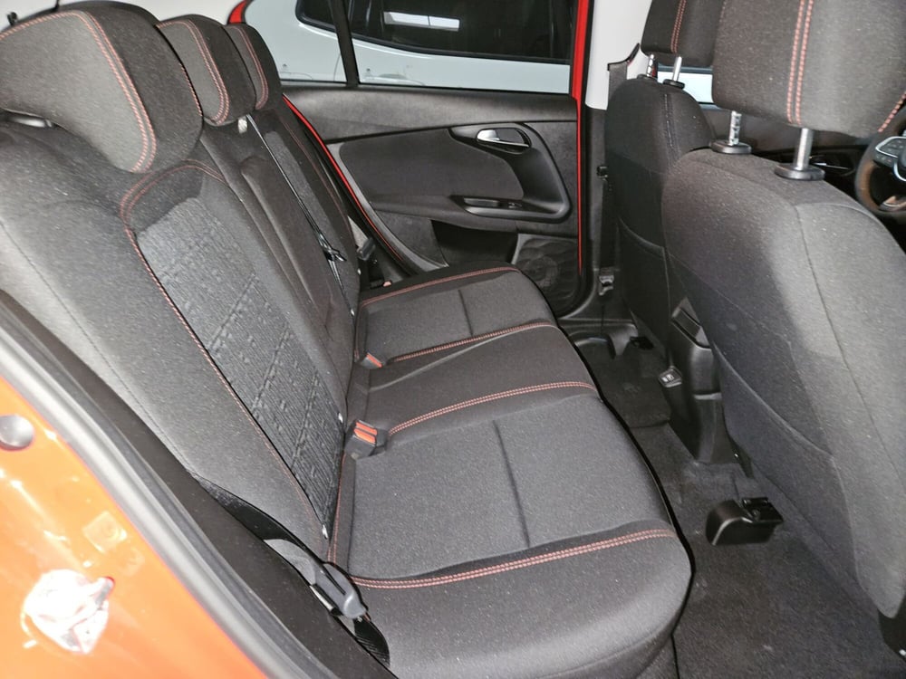 Fiat Tipo nuova a Lucca (14)