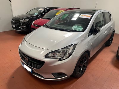 Opel Corsa 1.2 5 porte 120 Anniversary del 2019 usata a Altopascio