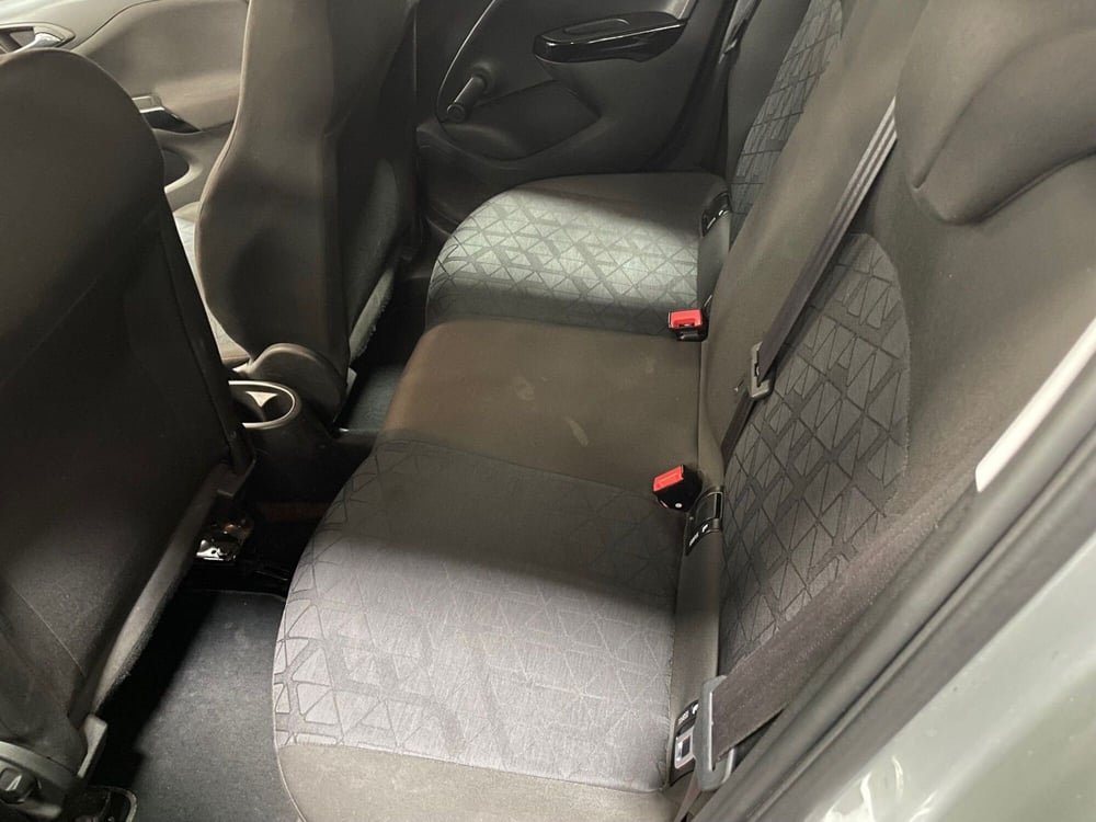 Opel Corsa usata a Lucca (6)