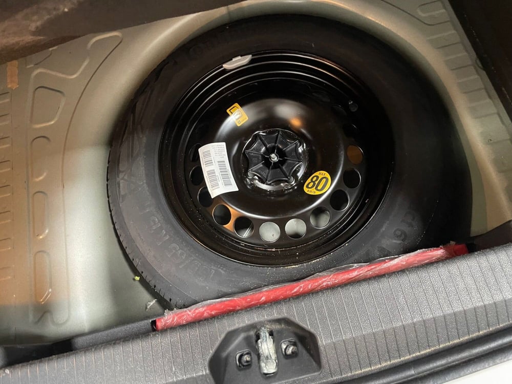 Opel Corsa usata a Lucca (8)