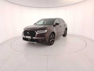 Ds DS 7 DS 7 Crossback PureTech 180 aut. Grand Chic del 2019 usata a Portogruaro
