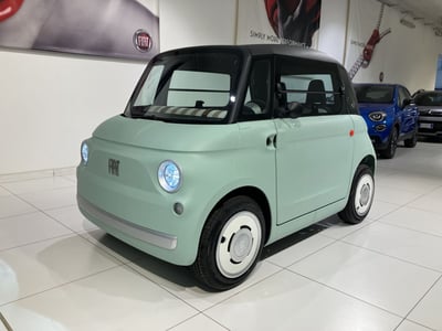 Fiat Topolino Topolino 6kw nuova a Fornovo di Taro
