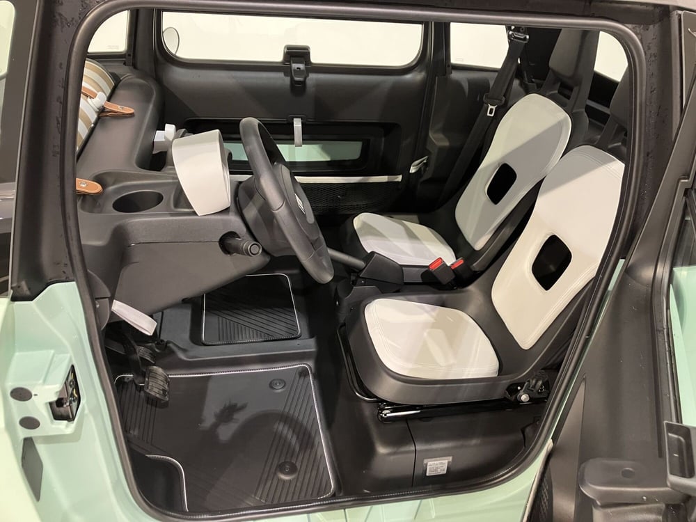 Fiat Topolino nuova a Parma (10)