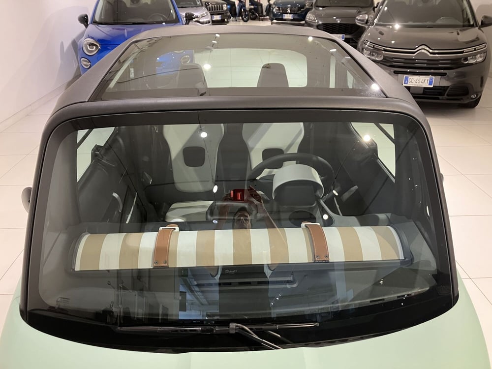 Fiat Topolino nuova a Parma (7)