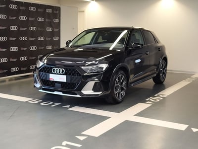 Audi A1 citycarver 30 TFSI S tronic Admired del 2022 usata a Modena