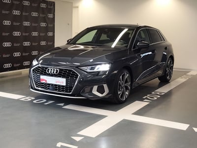 Audi A3 Sportback 30 TDI S tronic Business Advanced del 2022 usata a Modena
