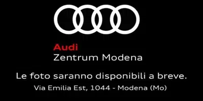 Audi A5 Avant 2.0 tdi mhev+ S line edition 204cv s-tronic del 2024 usata a Modena