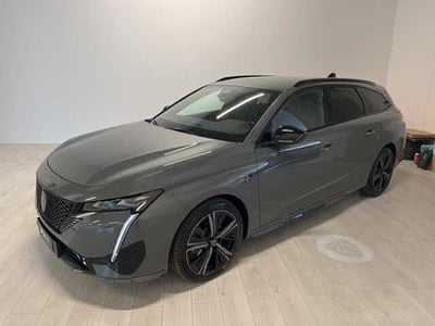 Peugeot 308 SW 1.5 bluehdi GT s&amp;s 130cv eat8 nuova a Faenza