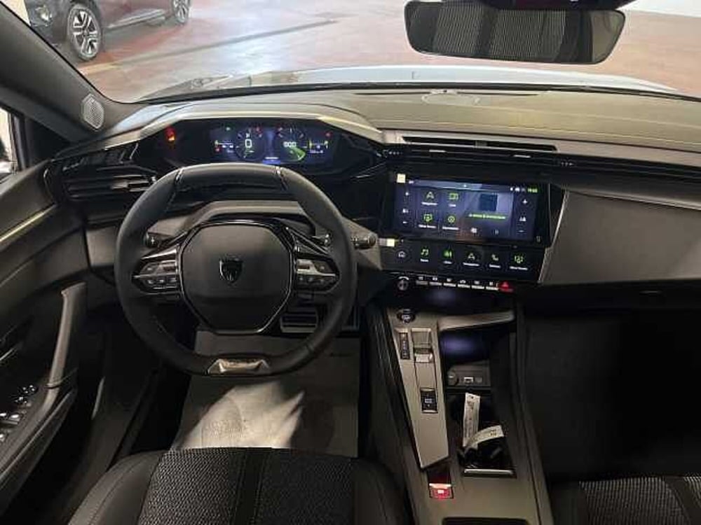 Peugeot 308 SW nuova a Ravenna (10)