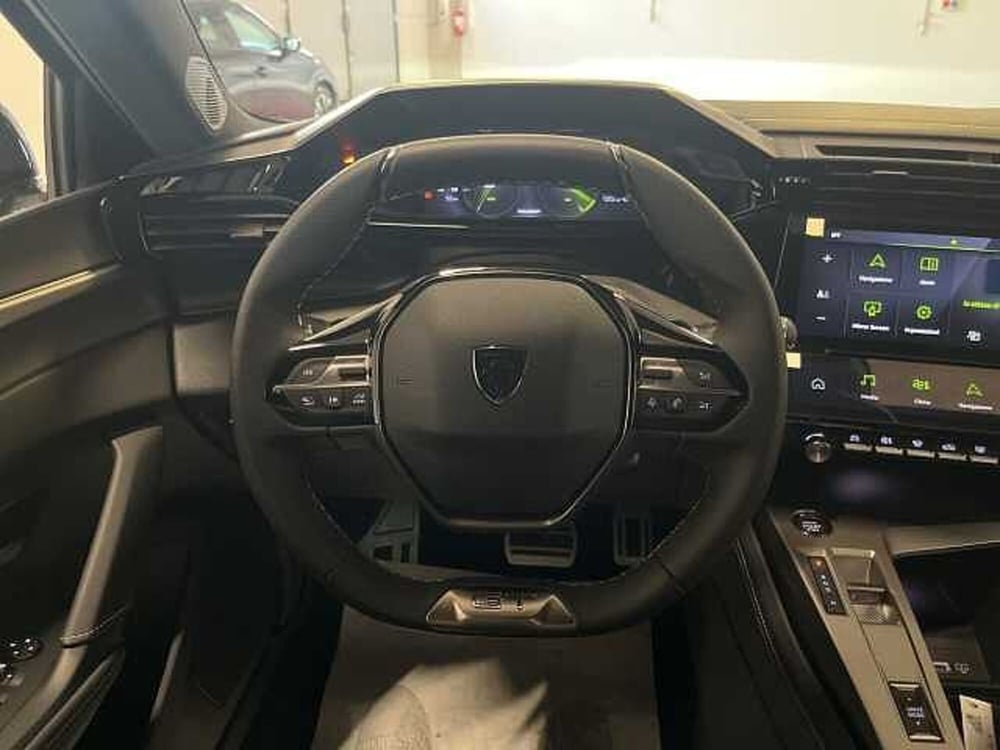 Peugeot 308 SW nuova a Ravenna (11)