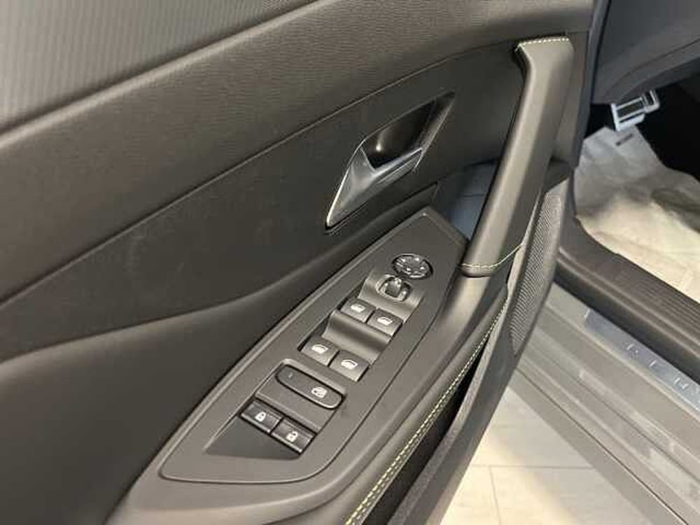 Peugeot 308 SW nuova a Ravenna (17)