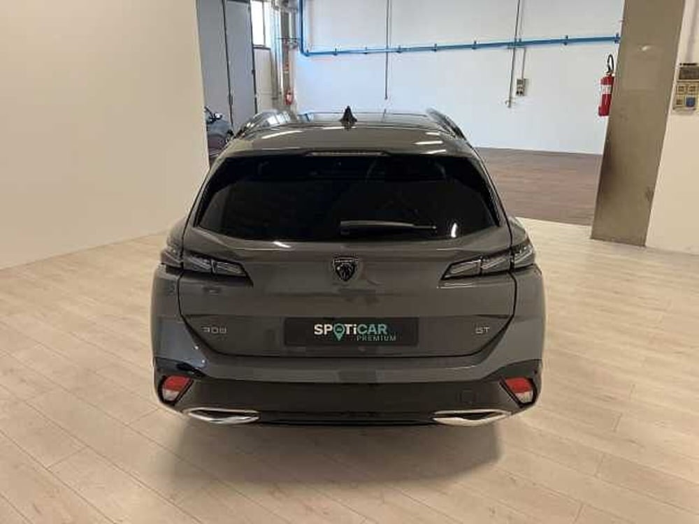 Peugeot 308 SW nuova a Ravenna (5)