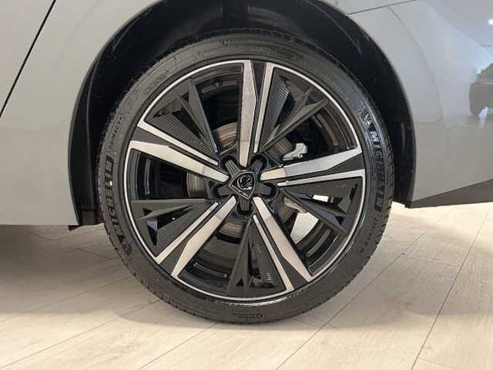 Peugeot 308 SW nuova a Ravenna (6)