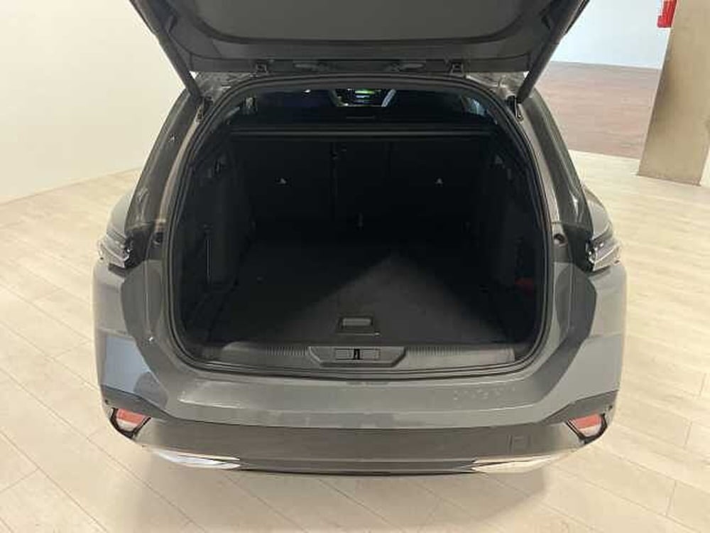 Peugeot 308 SW nuova a Ravenna (7)