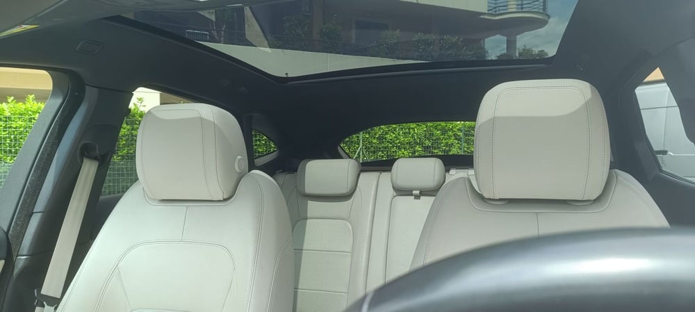 Jaguar E-Pace usata a Frosinone (14)
