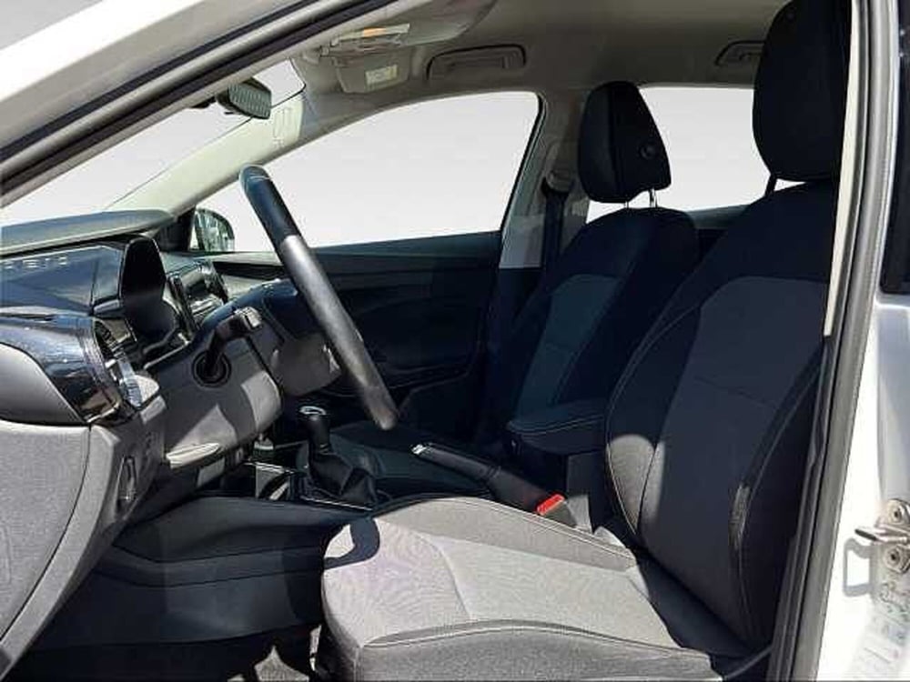 Skoda Fabia usata a Grosseto (12)