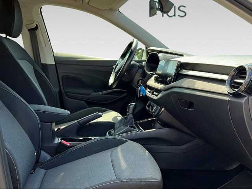 Skoda Fabia usata a Grosseto (13)