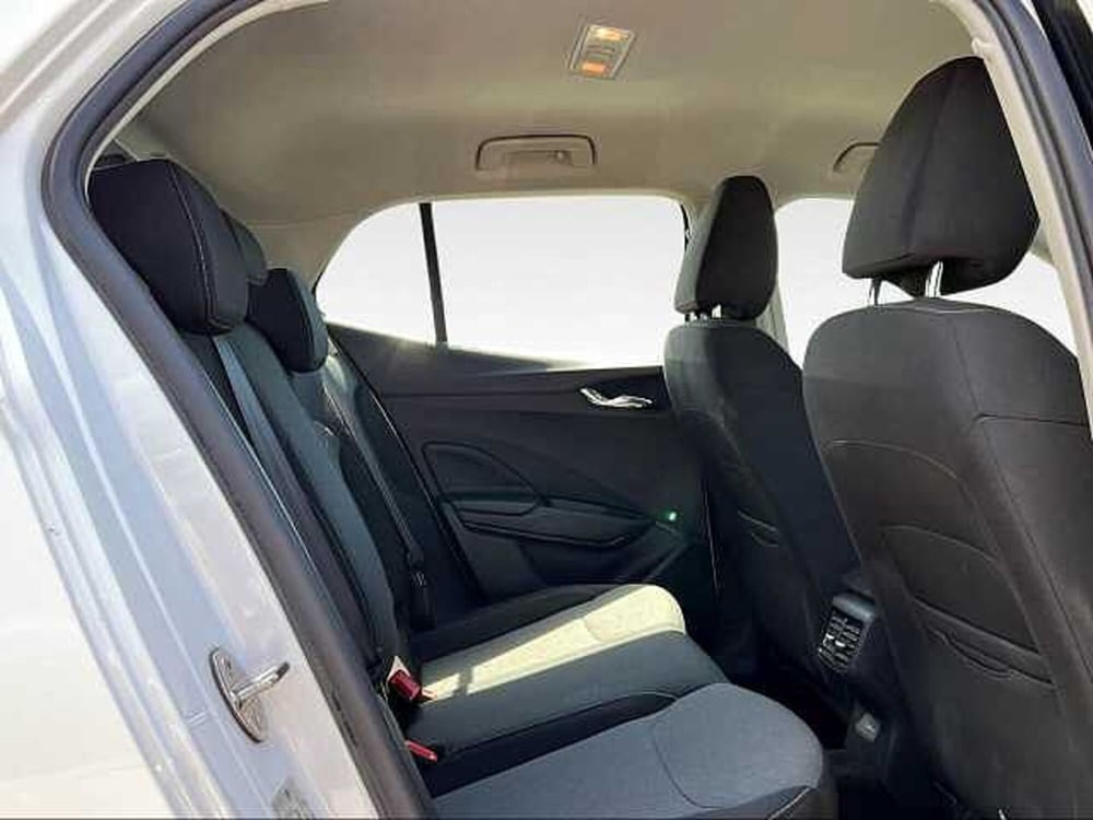 Skoda Fabia usata a Grosseto (14)