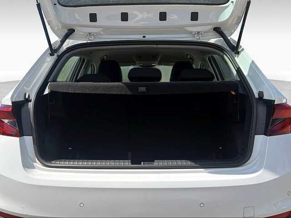 Skoda Fabia usata a Grosseto (15)
