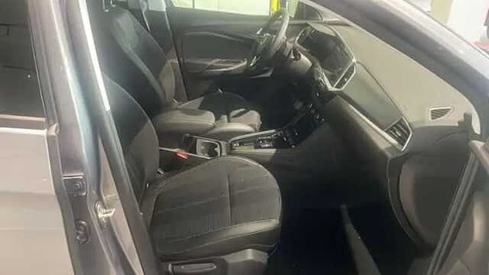 Opel Grandland nuova a Milano (10)