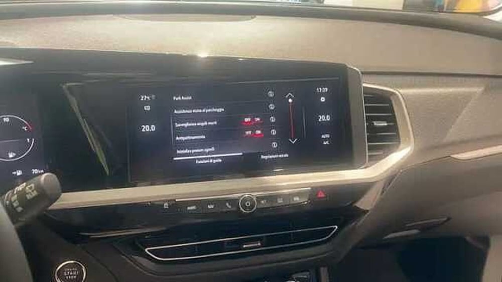 Opel Grandland nuova a Milano (13)