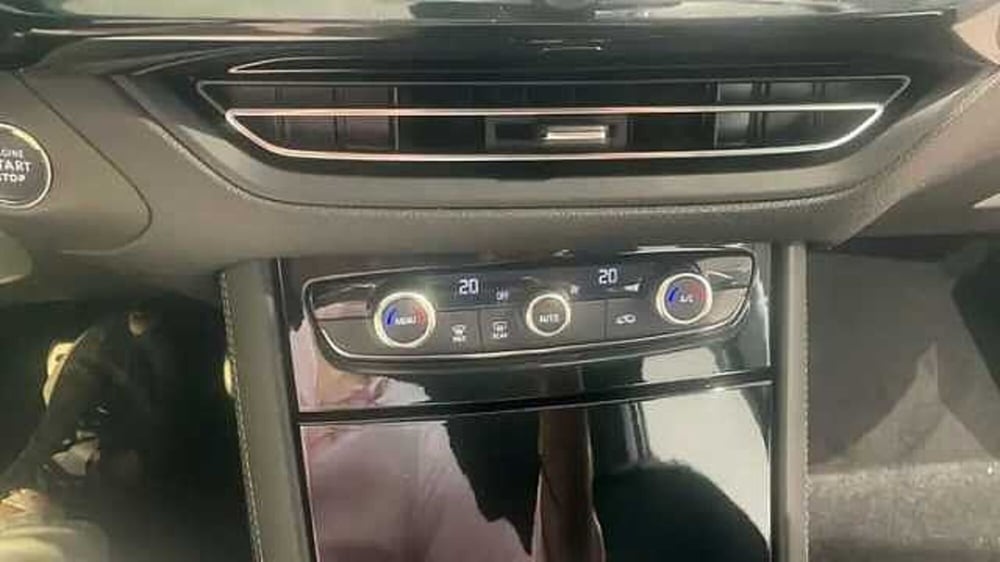 Opel Grandland nuova a Milano (14)