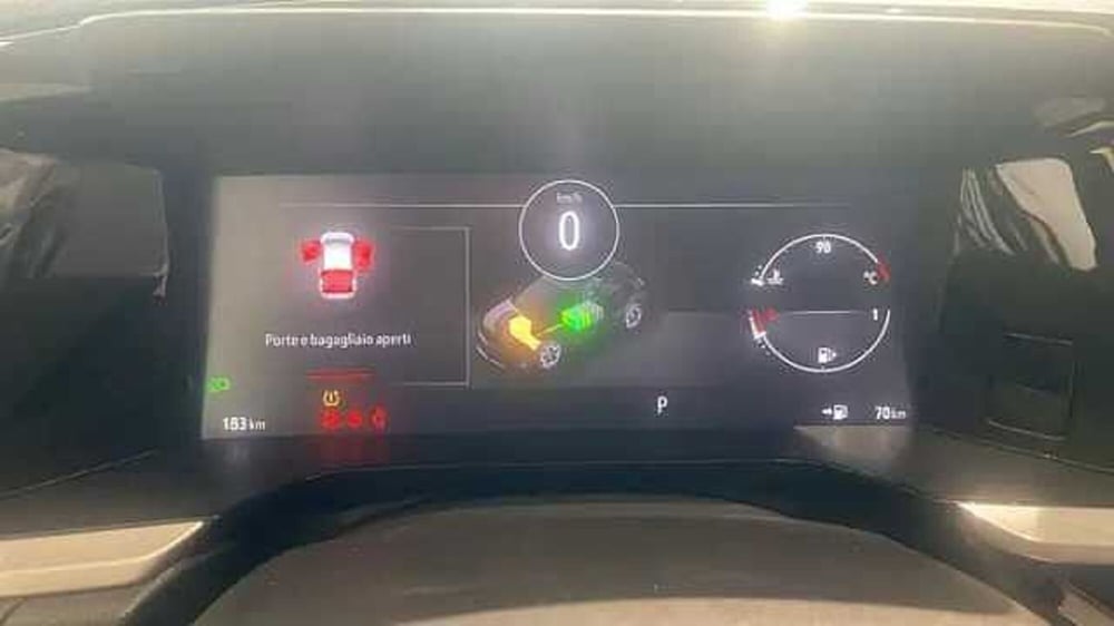Opel Grandland nuova a Milano (15)