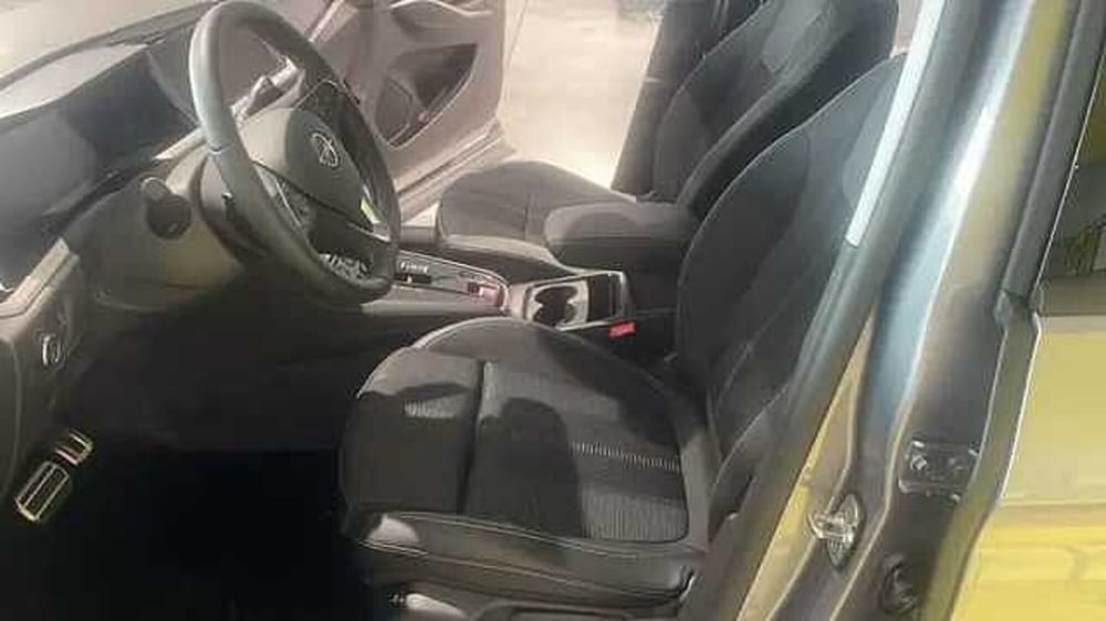 Opel Grandland nuova a Milano (8)