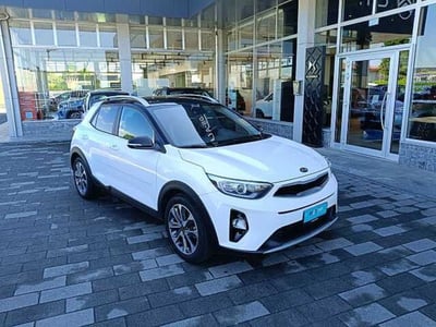 Kia Stonic 1.0 T-GDi 120 CV Energy del 2019 usata a Magenta