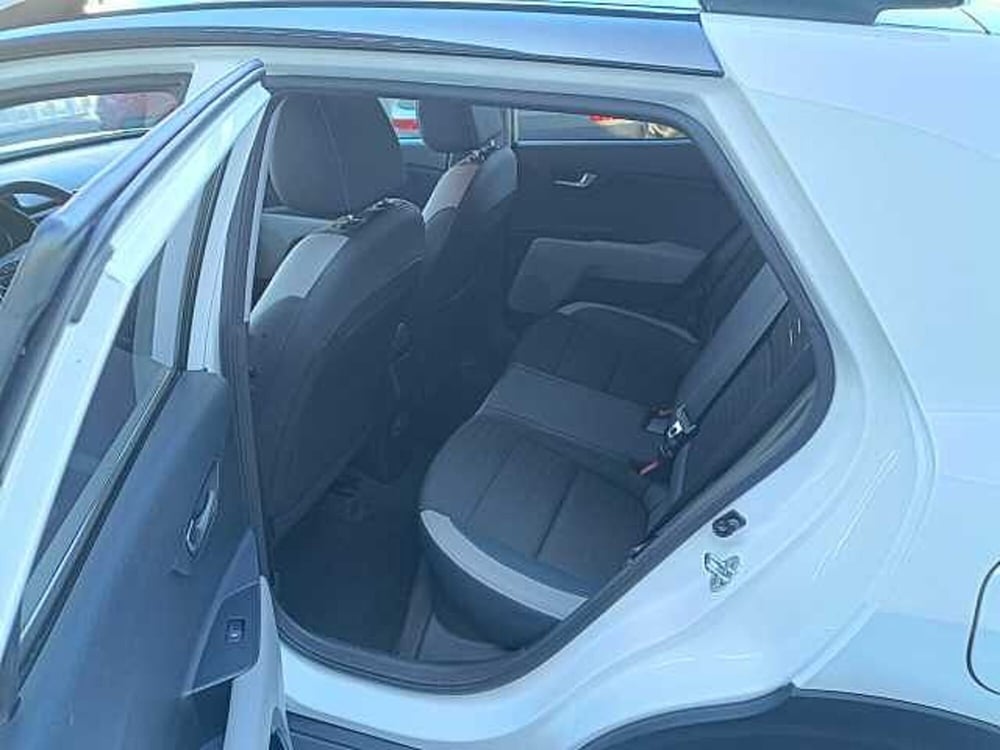 Kia Stonic usata a Milano (13)