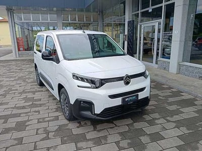 Citroen Berlingo combi N1 1.2 puretech 110cv S&amp;S 5 porteti nuova a Magenta