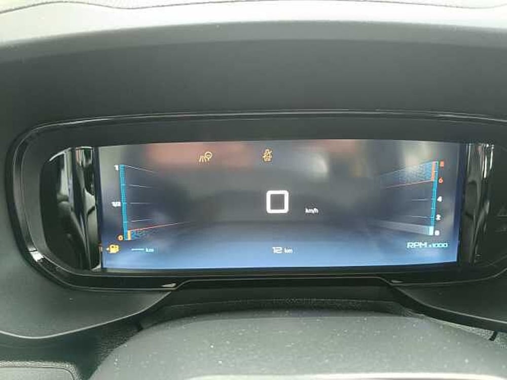 Citroen Berlingo nuova a Milano (15)