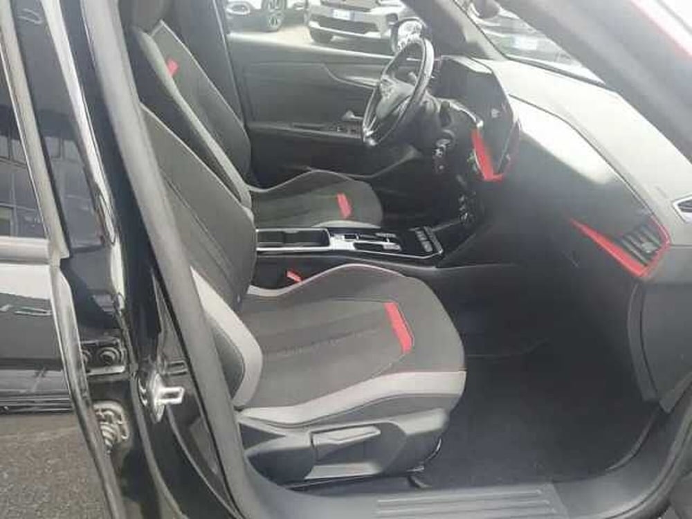 Opel Mokka usata a Milano (10)