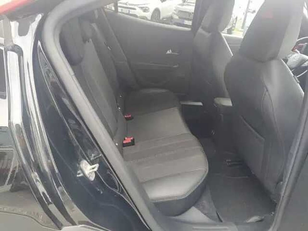 Opel Mokka usata a Milano (11)