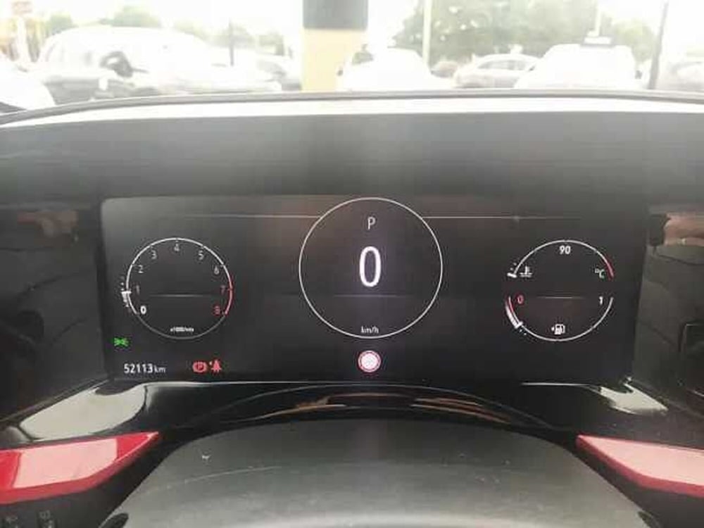 Opel Mokka usata a Milano (15)
