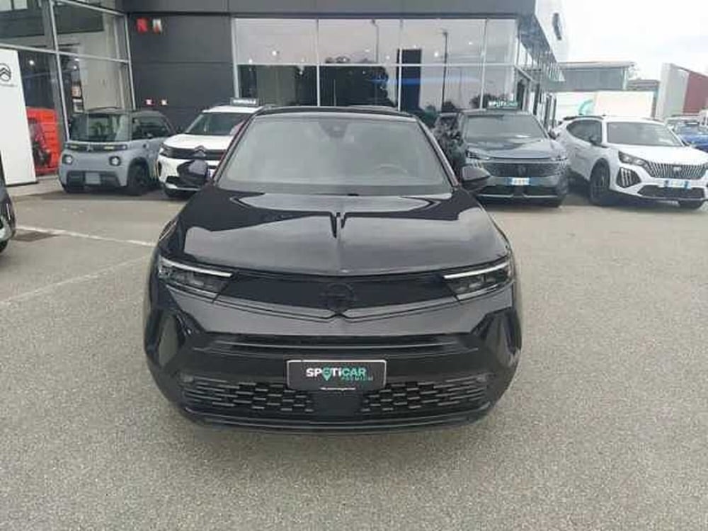 Opel Mokka usata a Milano (2)