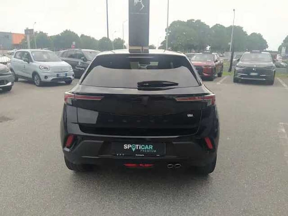 Opel Mokka usata a Milano (6)