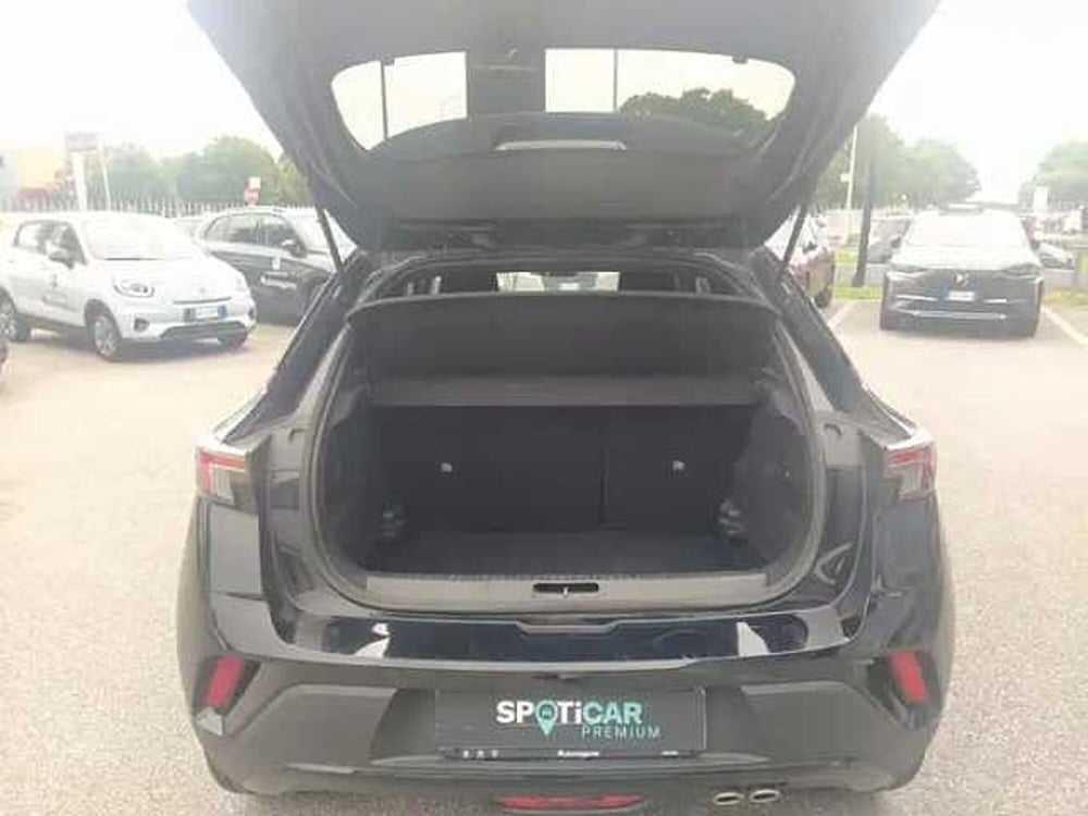 Opel Mokka usata a Milano (7)