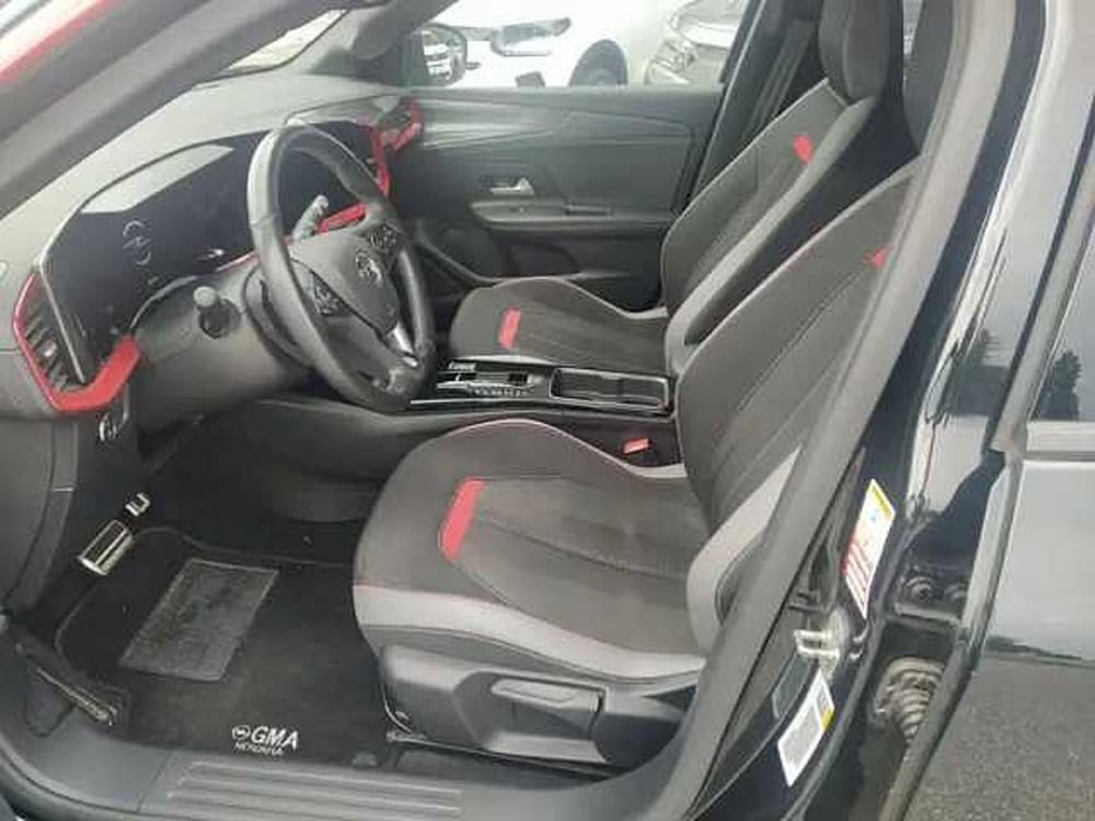 Opel Mokka usata a Milano (8)