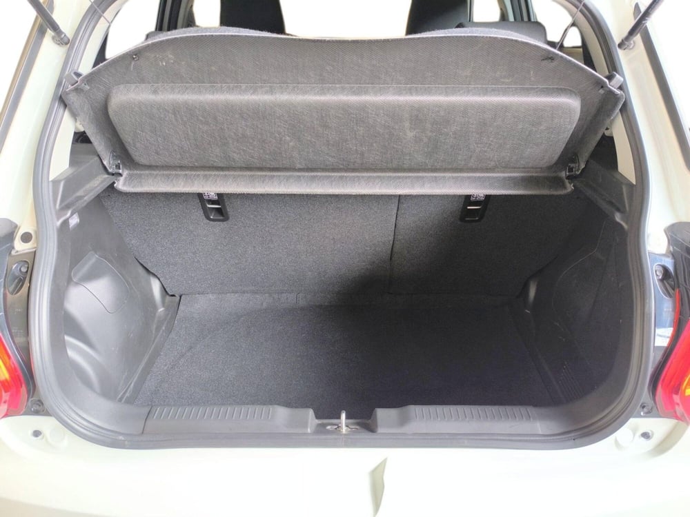 Suzuki Swift usata a Udine (14)