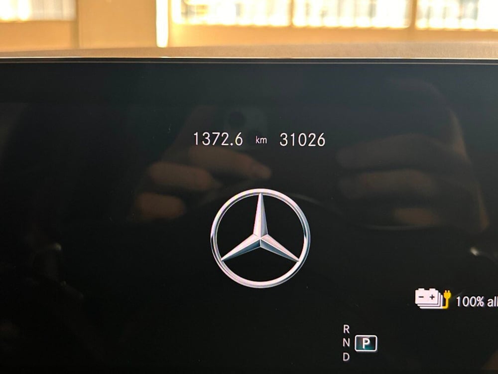 Mercedes-Benz Classe B usata a Verona (18)