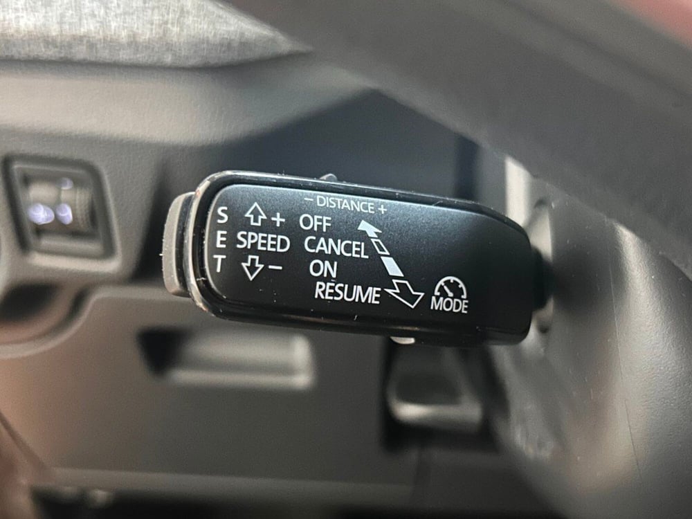 Skoda Kamiq usata a Verona (13)