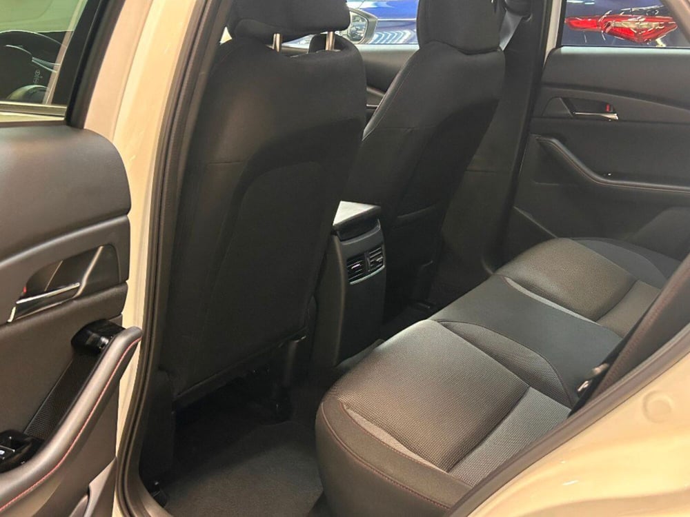 Mazda CX-30 usata a Verona (10)
